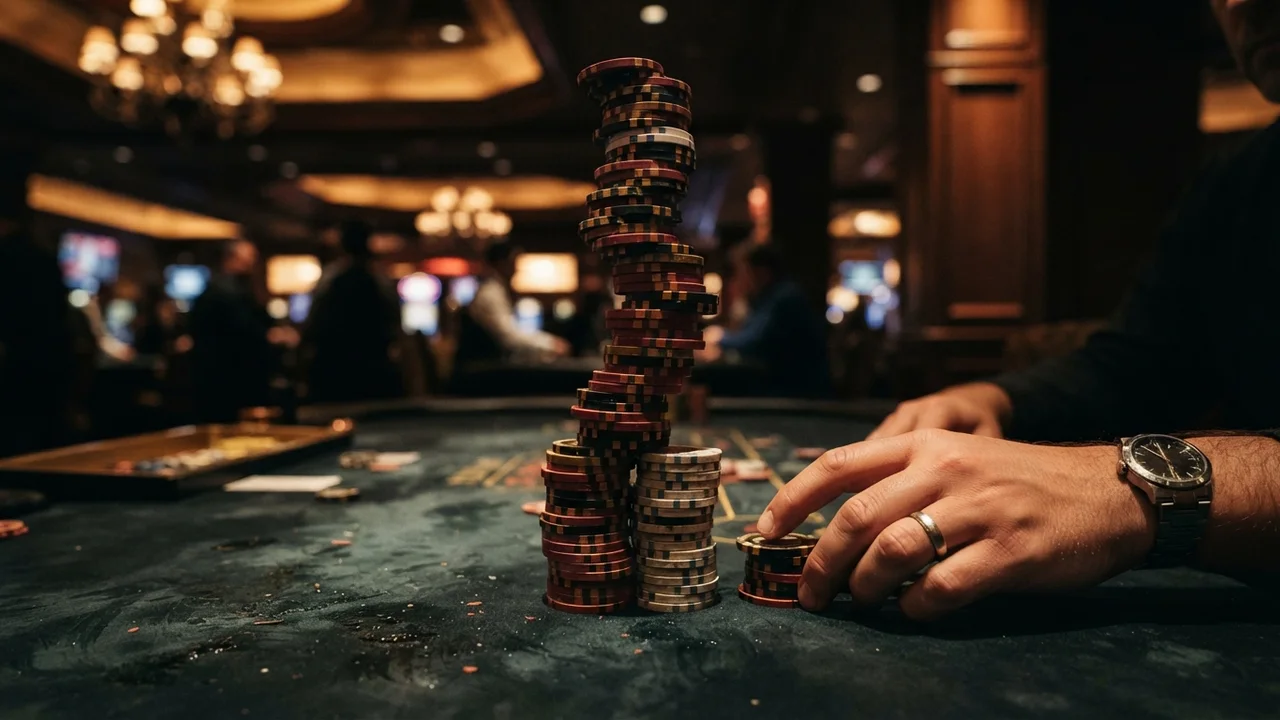 casino sin licencia españa
