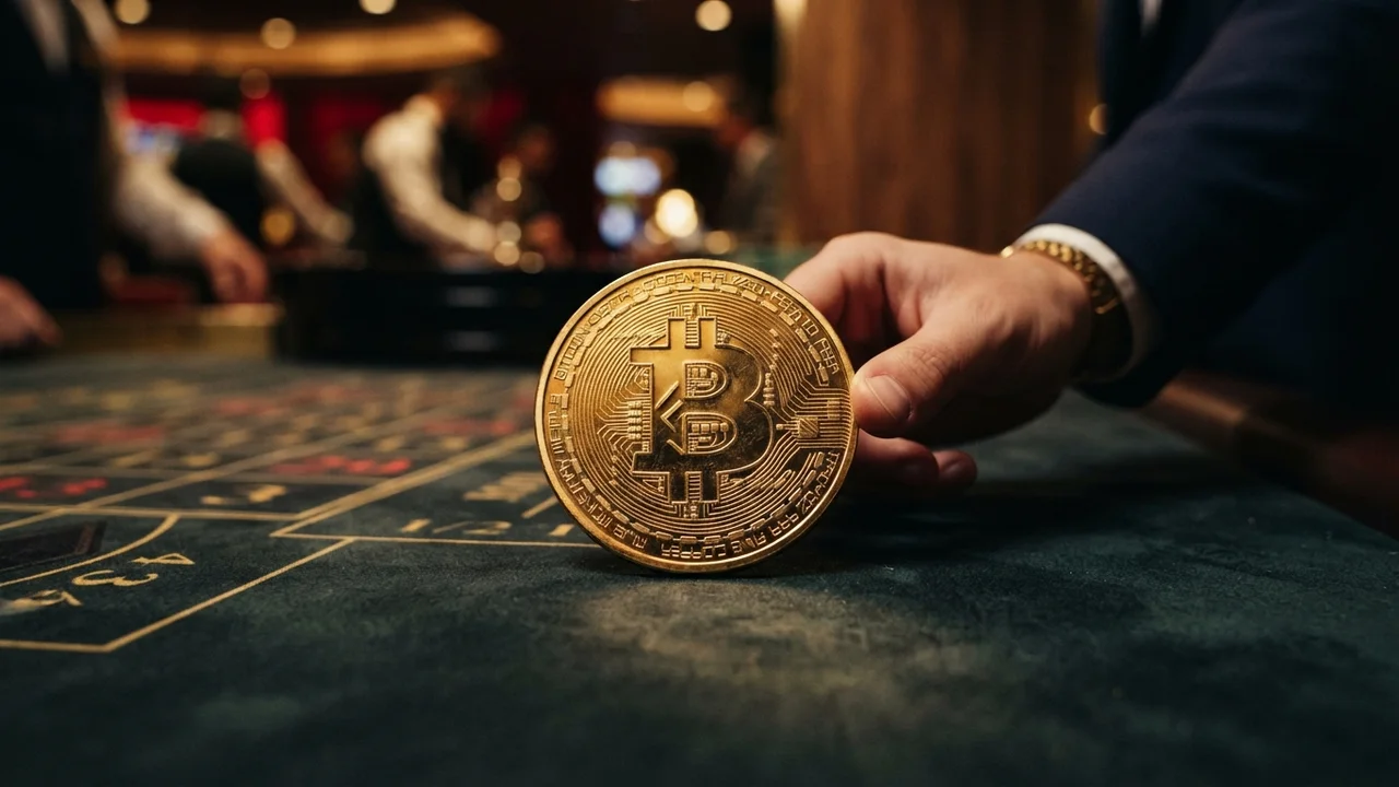 casino sin licencia españa
