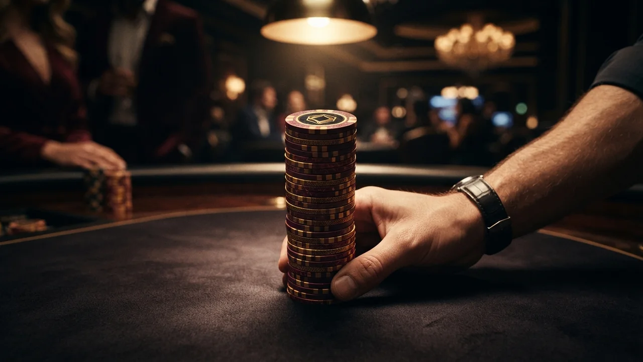 casino sin licencia españa
