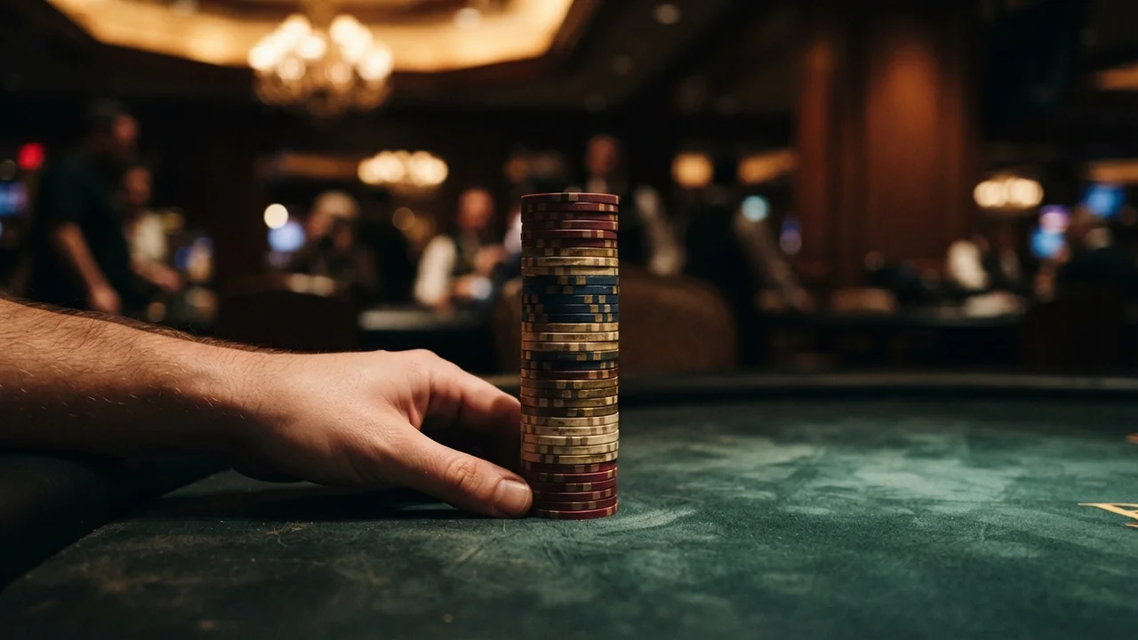casino sin licencia españa