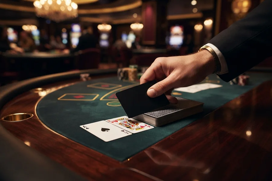 casino sin licencia españa