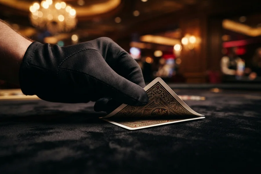 casino sin licencia españa
