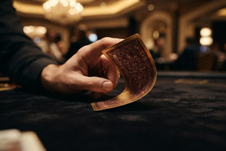 casino sin licencia españa