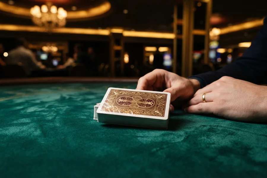 casino sin licencia españa