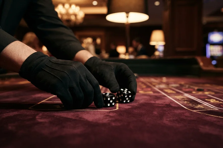 casino sin licencia españa