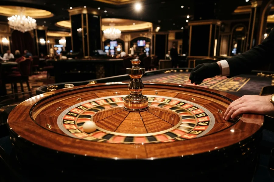 casino sin licencia españa