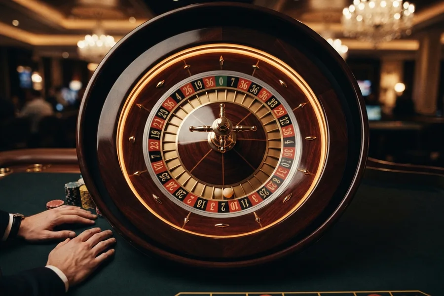 casino sin licencia españa