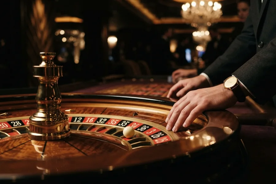 casino sin licencia españa